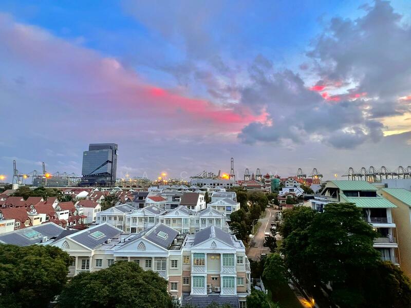 For Sale - Kent Ridge Hill Residences