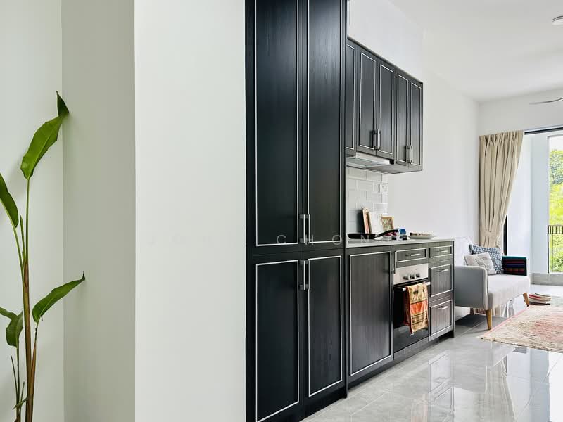 Mayfair Gardens, 16 Rifle Range Road, 1 Bedroom, 560 sqft, Condominium For Rent, by John Chong, 24417404 - PropertyGuru.com.sg