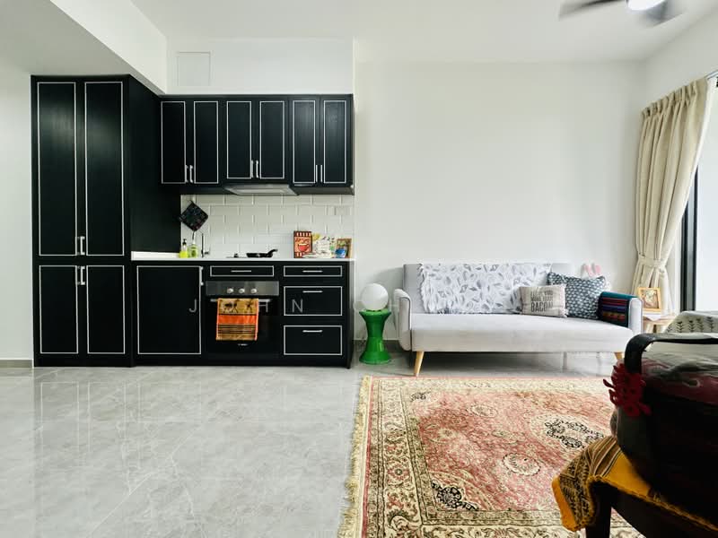 Mayfair Gardens, 16 Rifle Range Road, 1 Bedroom, 560 sqft, Condominium For Rent, by John Chong, 24417404 - PropertyGuru.com.sg