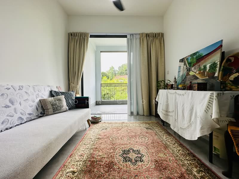 Mayfair Gardens, 16 Rifle Range Road, 1 Bedroom, 560 sqft, Condominium For Rent, by John Chong, 24417404 - PropertyGuru.com.sg