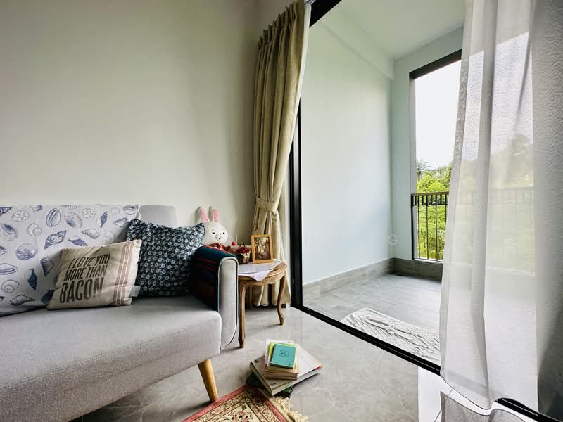 Mayfair Gardens, 16 Rifle Range Road, 1 Bedroom, 560 sqft, Condominium For Rent, by John Chong, 24417404 - PropertyGuru.com.sg