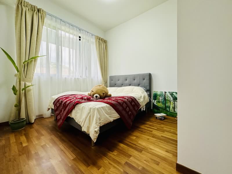 Mayfair Gardens, 16 Rifle Range Road, 1 Bedroom, 560 sqft, Condominium For Rent, by John Chong, 24417404 - PropertyGuru.com.sg