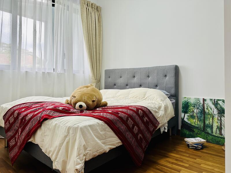 Mayfair Gardens, 16 Rifle Range Road, 1 Bedroom, 560 sqft, Condominium For Rent, by John Chong, 24417404 - PropertyGuru.com.sg