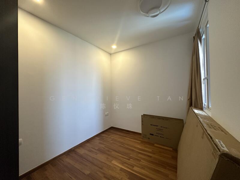 For Rent - Infini at East Coast