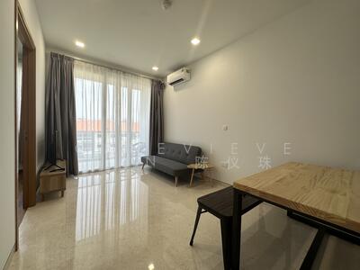 For Rent - Infini at East Coast