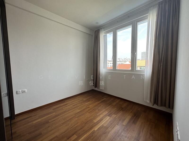 For Rent - Infini at East Coast