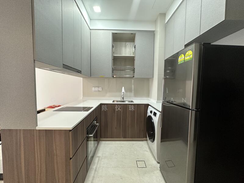 For Rent - Infini at East Coast