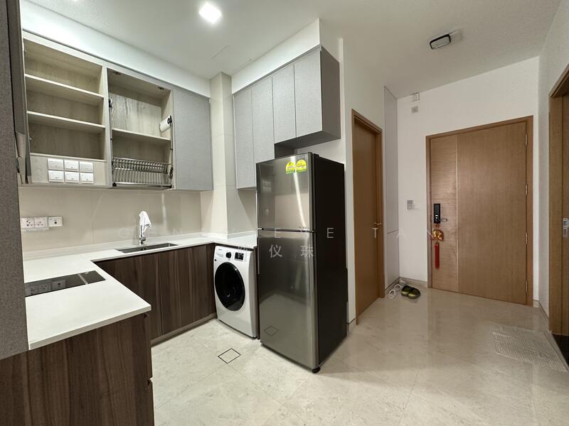 For Rent - Infini at East Coast