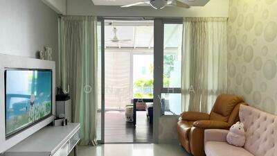 For Rent - Kovan Melody