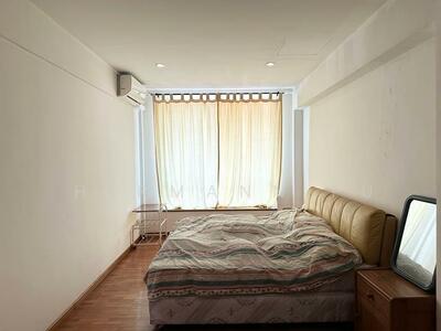 For Rent - West coast road