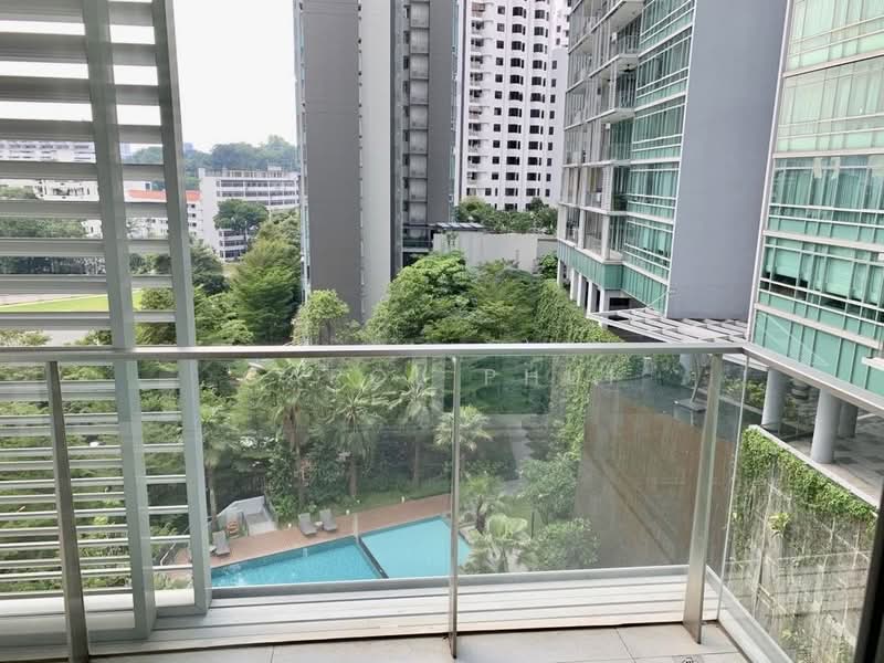 The Vermont On Cairnhill, 12B Cairnhill Rise, 1 Bedroom, 527 sqft, Apartment For Rent, by Carol Phui, 24417642 - PropertyGuru.com.sg
