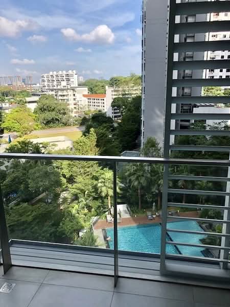 The Vermont On Cairnhill, 12B Cairnhill Rise, 1 Bedroom, 527 sqft, Apartment For Rent, by Carol Phui, 24417642 - PropertyGuru.com.sg