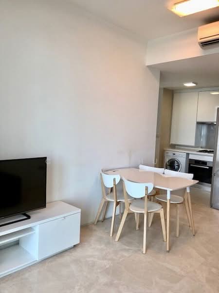 The Vermont On Cairnhill, 12B Cairnhill Rise, 1 Bedroom, 527 sqft, Apartment For Rent, by Carol Phui, 24417642 - PropertyGuru.com.sg
