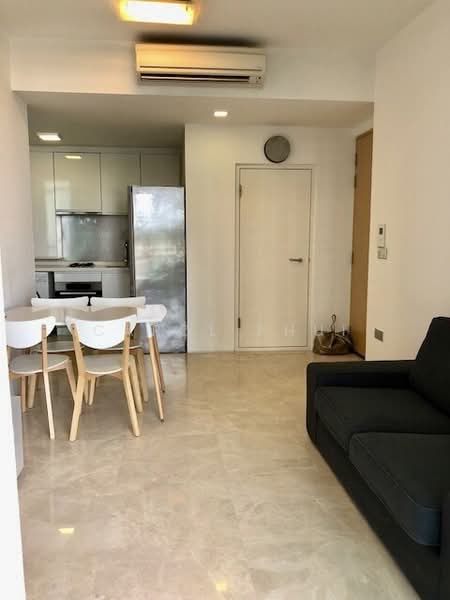 The Vermont On Cairnhill, 12B Cairnhill Rise, 1 Bedroom, 527 sqft, Apartment For Rent, by Carol Phui, 24417642 - PropertyGuru.com.sg