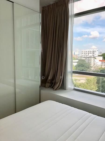 The Vermont On Cairnhill, 12B Cairnhill Rise, 1 Bedroom, 527 sqft, Apartment For Rent, by Carol Phui, 24417642 - PropertyGuru.com.sg