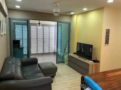 For Sale - 519C Tampines Central 8