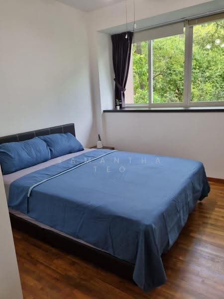 The Esparis, 9A Pasir Ris Drive 4, Pasir Ris / Tampines, Room Rental, 200 sqft, Condominium For Rent, by Samantha Teo, 24417697 - Bedroom - PropertyGuru.com.sg