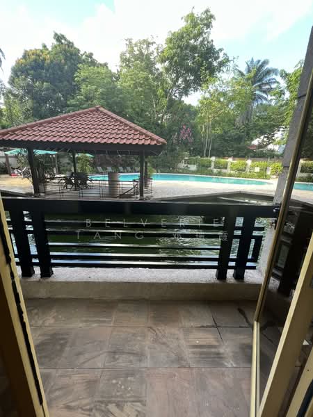 For Rent - Orange Regency