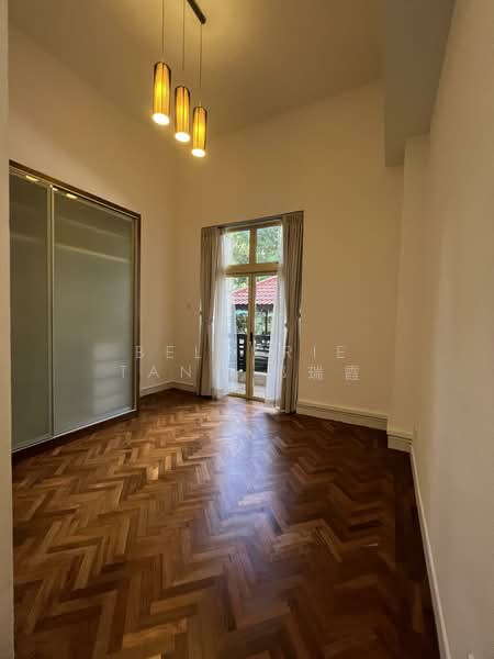 For Rent - Orange Regency