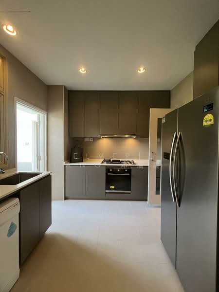 For Rent - Orange Regency