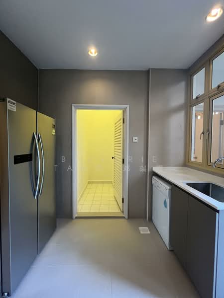 For Rent - Orange Regency