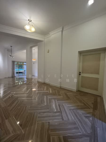 For Rent - Orange Regency