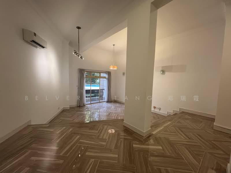 For Rent - Orange Regency