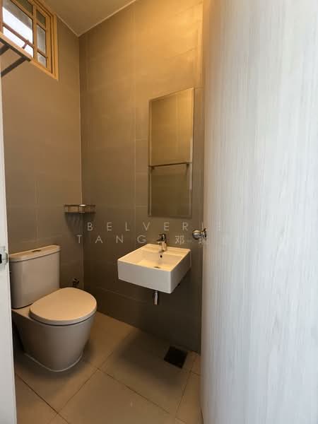 For Rent - Orange Regency