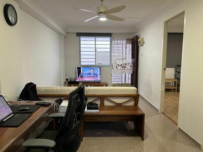 For Rent - 77 Bedok North Road