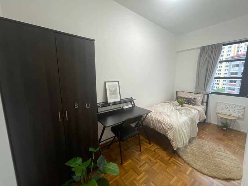Central Green, 9 Jalan Membina, Room Rental, 60 sqft, Condominium For Rent, by Susan Lai, 24417854 - PropertyGuru.com.sg