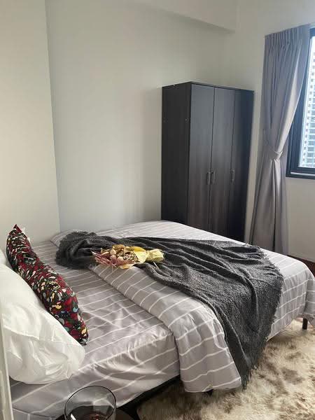 Central Green, 9 Jalan Membina, Alexandra / Commonwealth, Room Rental, 60 sqft, Condominium For Rent, by Susan Lai, 24417854 - Bedroom - PropertyGuru.com.sg