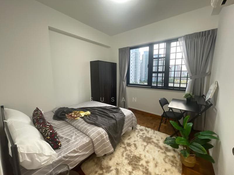 Central Green, 9 Jalan Membina, Alexandra / Commonwealth, Room Rental, 60 sqft, Condominium For Rent, by Susan Lai, 24417854 - Bedroom - PropertyGuru.com.sg