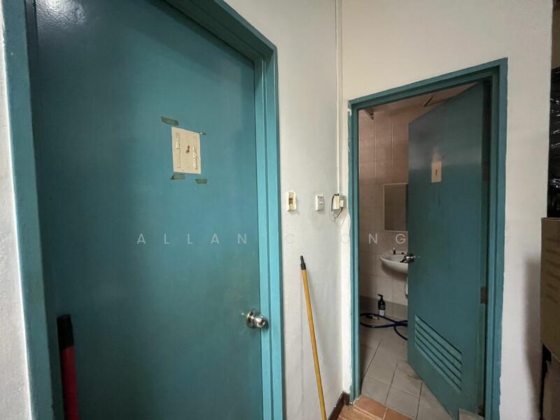 Eunos Techpark, 60 Kaki Bukit Place, 1,323 sqft, Warehouse For Rent, by Allan Chong, 24417881 - CommercialGuru.com.sg