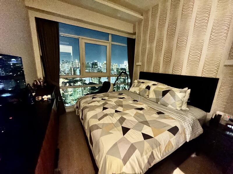 Picture perfect master room