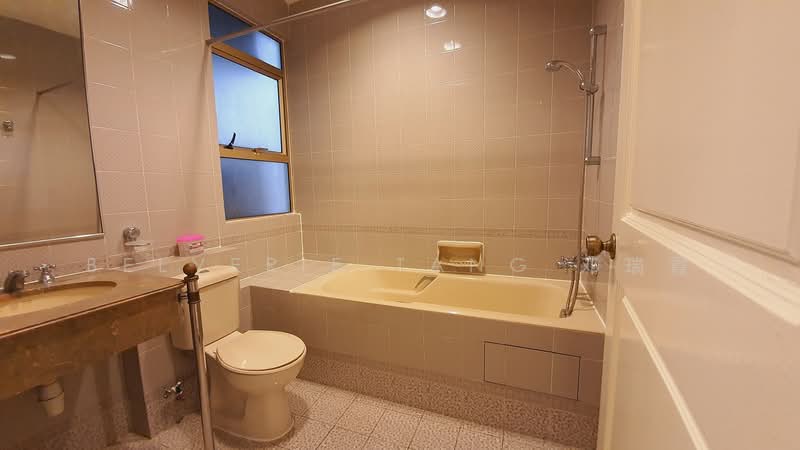 For Rent - Leonie Condotel