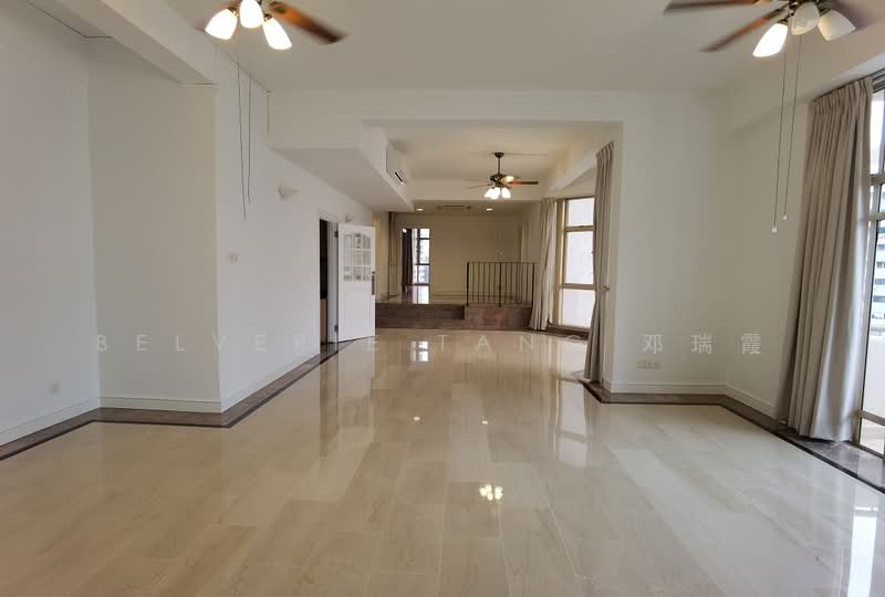 For Rent - Leonie Condotel