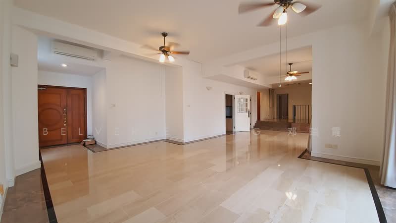 For Rent - Leonie Condotel