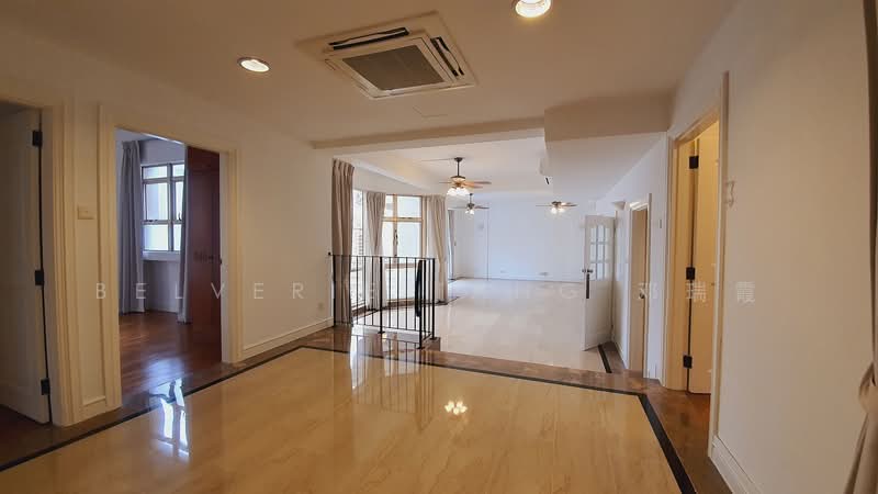 For Rent - Leonie Condotel