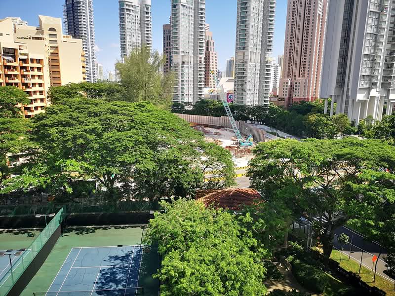 For Rent - Leonie Condotel