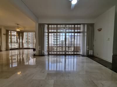 For Rent - Leonie Condotel