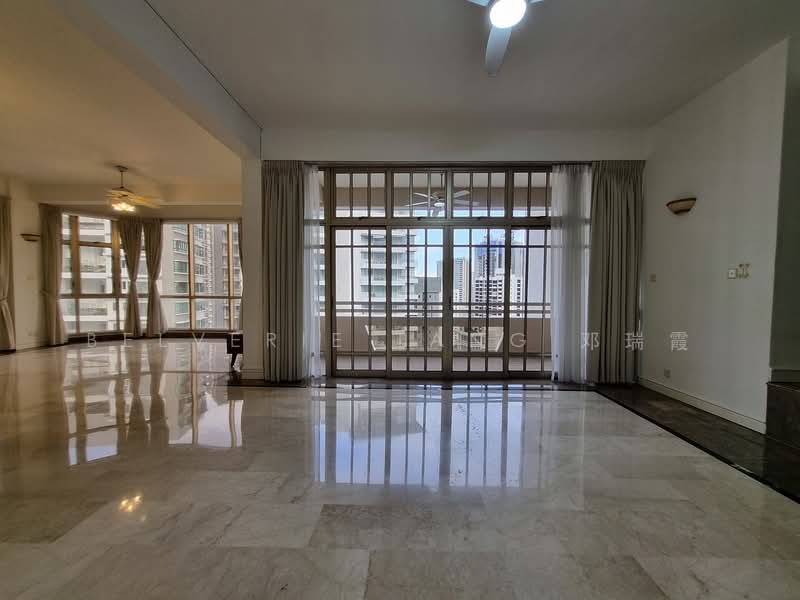 For Rent - Leonie Condotel