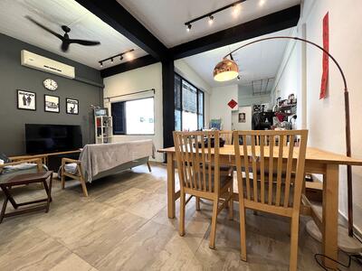 For Sale - Yong Siak Street