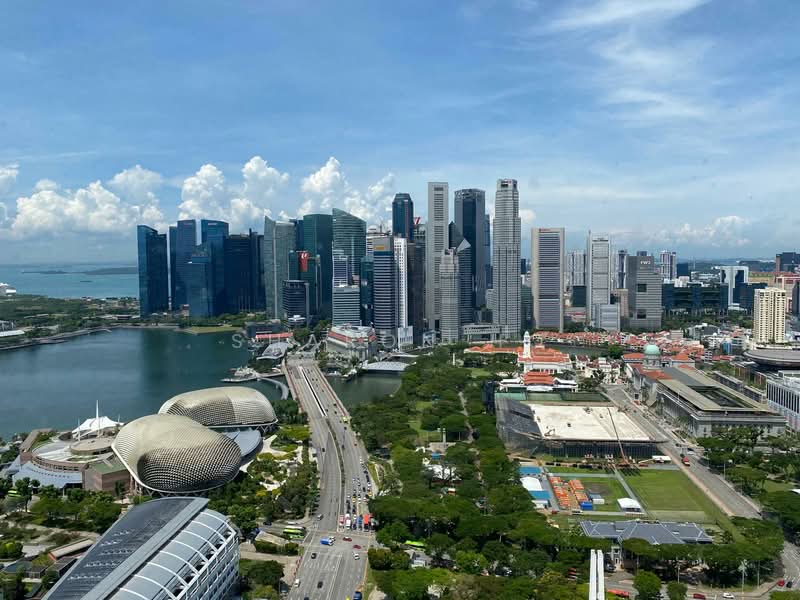 South Beach Residences, 28 South Beach Road, 2 Bedrooms, 1,625 sqft, Condominium For Rent, by Sharon Ho, 24417995 - PropertyGuru.com.sg