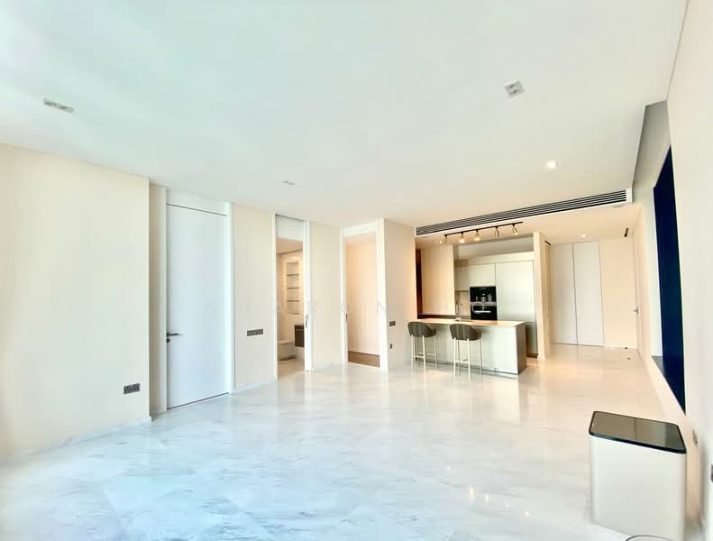 South Beach Residences, 28 South Beach Road, 2 Bedrooms, 1,625 sqft, Condominium For Rent, by Sharon Ho, 24417995 - PropertyGuru.com.sg