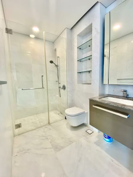 South Beach Residences, 28 South Beach Road, 2 Bedrooms, 1,625 sqft, Condominium For Rent, by Sharon Ho, 24417995 - PropertyGuru.com.sg