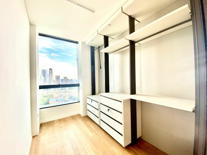 South Beach Residences, 28 South Beach Road, 2 Bedrooms, 1,625 sqft, Condominium For Rent, by Sharon Ho, 24417995 - PropertyGuru.com.sg