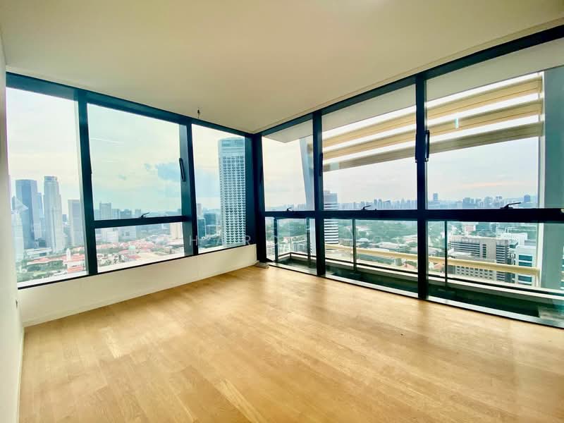 South Beach Residences, 28 South Beach Road, 2 Bedrooms, 1,625 sqft, Condominium For Rent, by Sharon Ho, 24417995 - PropertyGuru.com.sg