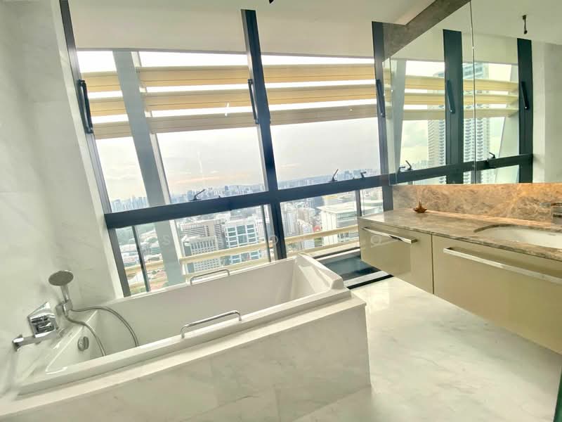 South Beach Residences, 28 South Beach Road, 2 Bedrooms, 1,625 sqft, Condominium For Rent, by Sharon Ho, 24417995 - PropertyGuru.com.sg