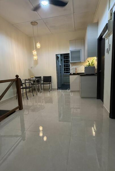 For Rent - Yio Chu Kang Terrace