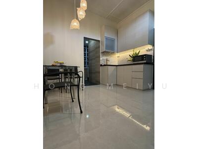 For Rent - Yio Chu Kang Terrace